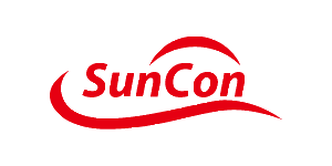 日本三昆suncon