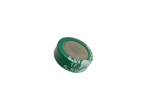 CFECN超级电容SCE5E5C105 5.5v 1f